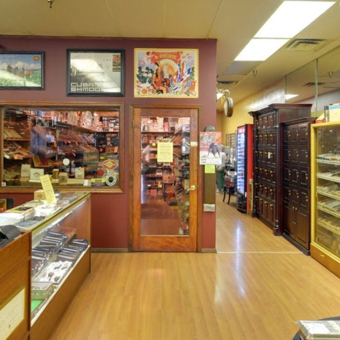 Photo Gallery | Nashville's Pipe, Cigar & Tobacco Shop